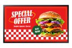 Samsung OH55DX Digital Signage Flachbildschirm 139,7 cm...