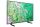 Samsung HU8000F 127 cm (50") 4K Ultra HD Smart-TV Schwarz 20 W