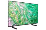 Samsung HU8000F 139,7 cm (55") 4K Ultra HD Smart-TV Schwarz 20 W