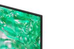 Samsung HU8000F 139,7 cm (55") 4K Ultra HD Smart-TV Schwarz 20 W