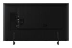 Samsung HU8000F 139,7 cm (55") 4K Ultra HD Smart-TV Schwarz 20 W