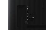 Samsung HU8000F 139,7 cm (55") 4K Ultra HD Smart-TV Schwarz 20 W