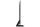 Samsung HU8000F 139,7 cm (55") 4K Ultra HD Smart-TV Schwarz 20 W