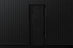 Samsung SM85HX-P Digital Signage Flachbildschirm 2,16 m (85") LCD WLAN 500 cd/m² 4K Ultra HD Schwarz Tizen 7.0 24/7