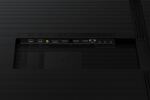 Samsung SM85HX-P Digital Signage Flachbildschirm 2,16 m (85") LCD WLAN 500 cd/m² 4K Ultra HD Schwarz Tizen 7.0 24/7