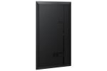 Samsung SM85HX-P Digital Signage Flachbildschirm 2,16 m (85") LCD WLAN 500 cd/m² 4K Ultra HD Schwarz Tizen 7.0 24/7