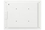 Samsung EMDX EM13DX Digital Signage Flachbildschirm 33,8 cm (13.3") WLAN Weiß Tizen 24/7