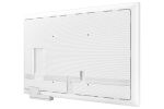 Samsung WM55FX Interaktives Whiteboard 139,7 cm (55") 3840 x 2160 Pixel Touchscreen Grau, Weiß HDMI