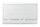 Samsung WM55FX Interaktives Whiteboard 139,7 cm (55") 3840 x 2160 Pixel Touchscreen Grau, Weiß HDMI
