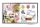 Samsung WM55FX Interaktives Whiteboard 139,7 cm (55") 3840 x 2160 Pixel Touchscreen Grau, Weiß HDMI