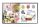 Samsung WM65FX Interaktives Whiteboard 165,1 cm (65") 3840 x 2160 Pixel Touchscreen Grau, Weiß HDMI