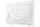 Samsung WM65FX Interaktives Whiteboard 165,1 cm (65") 3840 x 2160 Pixel Touchscreen Grau, Weiß HDMI