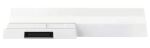 Samsung CY-TF65BFCXEN Interaktives Zubehör für Whiteboard Fach für Konnektivität Weiß
