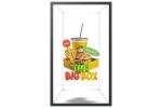 Samsung SM32HX-P Digital Signage Flachbildschirm 81,3 cm...