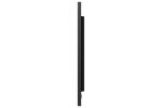 Samsung SM32HX-P Digital Signage Flachbildschirm 81,3 cm (32") LCD WLAN 500 cd/m² Full HD Schwarz Tizen 7.0 24/7