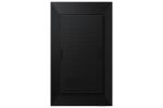 Samsung SM32HX-P Digital Signage Flachbildschirm 81,3 cm (32") LCD WLAN 500 cd/m² Full HD Schwarz Tizen 7.0 24/7