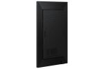 Samsung SM32HX-P Digital Signage Flachbildschirm 81,3 cm (32") LCD WLAN 500 cd/m² Full HD Schwarz Tizen 7.0 24/7