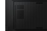 Samsung SM32HX-P Digital Signage Flachbildschirm 81,3 cm (32") LCD WLAN 500 cd/m² Full HD Schwarz Tizen 7.0 24/7