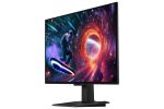 Samsung G50F Computerbildschirm 68,6 cm (27") 2560 x 1440 Pixel Quad HD OLED Schwarz