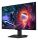 Samsung G50F Computerbildschirm 68,6 cm (27") 2560 x 1440 Pixel Quad HD OLED Schwarz
