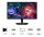 Samsung G50F Computerbildschirm 68,6 cm (27") 2560 x 1440 Pixel Quad HD OLED Schwarz