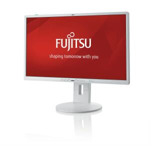 Fujitsu Displays B22-8 WE Computerbildschirm 55,9 cm (22") 1680 x 1050 Pixel WSXGA+ LED Silber