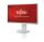 Fujitsu Displays B22-8 WE Computerbildschirm 55,9 cm (22") 1680 x 1050 Pixel WSXGA+ LED Silber