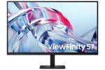 SAMSUNG TFT S7 S70H 80cm VA 32/3840x2160/DP/HDMI/PIP/PBP/black