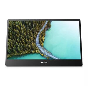 Philips 3000 series 16B1P3302/00 Computerbildschirm 39,6 cm (15.6") 1920 x 1080 Pixel Full HD LED Schwarz