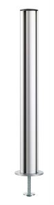 Novus 3.5 TSS 545mm Metallisch