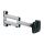 Novus 1.1 TSS Folding arm 3 Monitor Arm Anthrazit, Silber