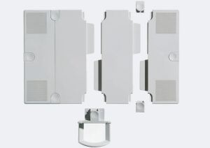 Novus 795+0905+000 Zubehör für Monitorhalterung