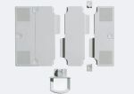 Novus 795+0905+000 Zubehör für Monitorhalterung