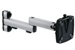 Novus 1.2 TSS Folding arm 2 Monitor Arm Tisch/Bank...