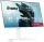 iiyama G-MASTER GB2771QSU-W1 Computerbildschirm 68,6 cm (27") 2560 x 1440 Pixel Wide Quad HD Weiß