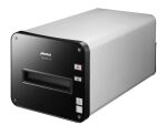 Plustek OpticFilm 120 Film-/Dia-Scanner Schwarz, Grau