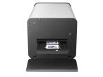 Plustek OpticFilm 120 Film-/Dia-Scanner Schwarz, Grau