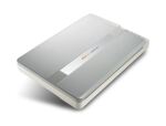 Plustek OpticSlim 1180 Flachbettscanner 1200 x 1200 DPI A3 Silber, Weiß