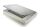Plustek OpticSlim 1180 Flachbettscanner 1200 x 1200 DPI A3 Silber, Weiß