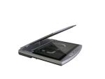 Plustek OpticSlim 550 Plus Flachbettscanner 1200 x 1200 DPI A5 Silber