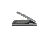 Plustek OpticSlim 550 Plus Flachbettscanner 1200 x 1200 DPI A5 Silber