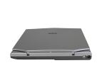 Plustek OpticSlim 550 Plus Flachbettscanner 1200 x 1200 DPI A5 Silber