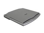Plustek OpticSlim 550 Plus Flachbettscanner 1200 x 1200 DPI A5 Silber