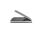 Plustek OpticSlim 550 Plus Flachbettscanner 1200 x 1200 DPI A5 Silber