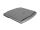 Plustek OpticSlim 550 Plus Flachbettscanner 1200 x 1200 DPI A5 Silber