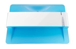 Plustek ePhoto Z300 Fotoscanner 600 x 600 DPI A4 Blau