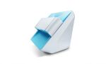Plustek ePhoto Z300 Fotoscanner 600 x 600 DPI A4 Blau
