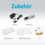 Plustek ePhoto Z300 Fotoscanner 600 x 600 DPI A4 Blau