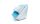 Plustek ePhoto Z300 Fotoscanner 600 x 600 DPI A4 Blau
