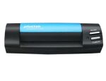 Plustek MobileOffice S602 Visitenkartenscanner 1200 x...